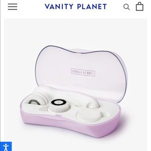 Vanity Planet Ultimate Skin Spa✨